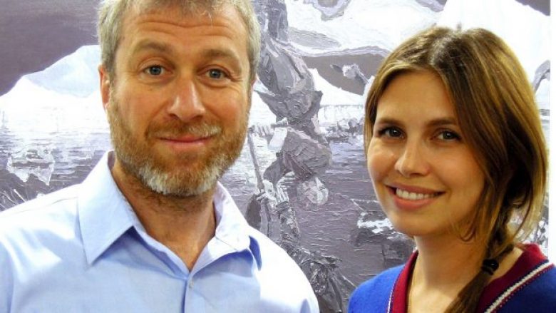 Ndahet për herë të tretë miliarderi rus Abramovich