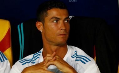 Ronaldo nuk është i gatshëm për “el Clasicon” e së dielës kundër Barcës