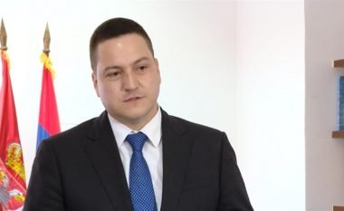 Ministri serb: Të zgjidhet çështja e Kosovës, pa njohjen e saj