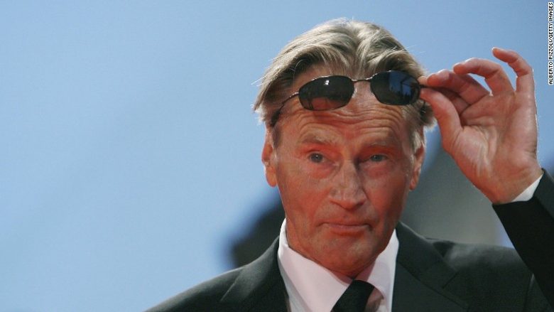 Ndërron jetë regjisori dhe skenaristi, Sam Shepard