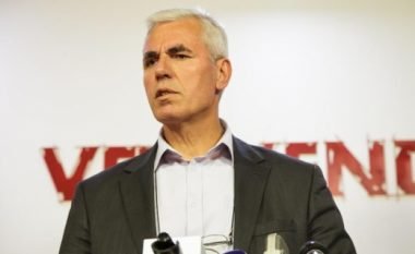 Sami Kurteshi kandidat i VV-së për kryetar të Gjilanit