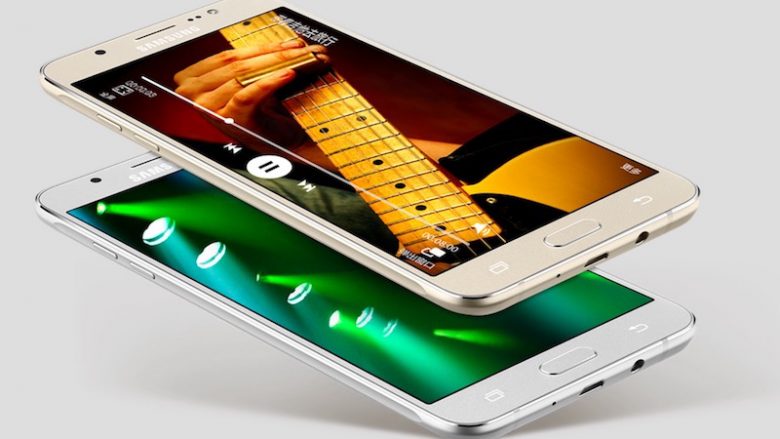 Samsung Galaxy J7 lirohet në treg, përkundër specifikave të mira (VIDEO)