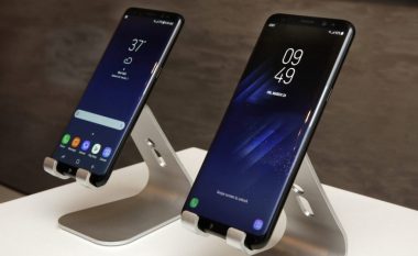 Shfaqen modelet e reja të Samsung Galaxy A 2018