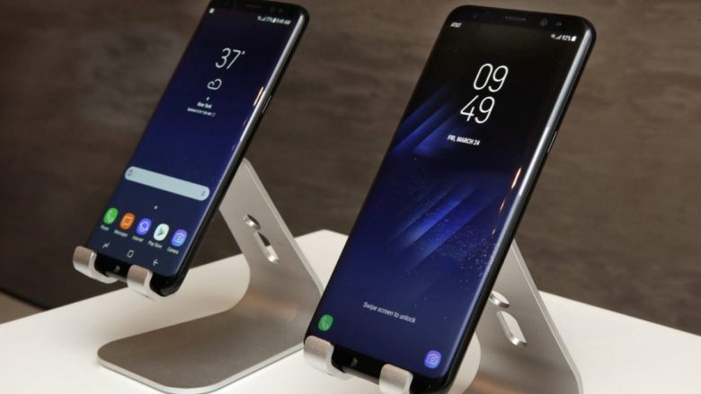 Galaxy S8, telefoni më i shitur në Android tani ka çmim të zbritur