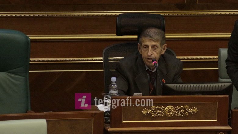 Mikullovci: PDK të ofrojë një emër tjetër për kryeparlamentar, pa u zgjedhur kryetari nuk mund të vazhdojmë tutje