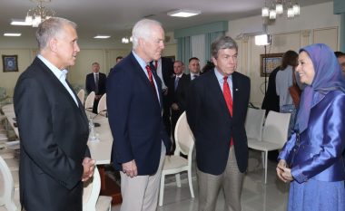 Zbulohet misioni i senatorëve amerikanë në Tiranë