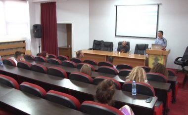Të huajt, notë të lartë për Seminarin e Gjuhës dhe Letërsisë Shqiptare