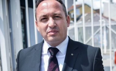 Seremb Gjergji kandidat i PSD për kryetar të Klinës