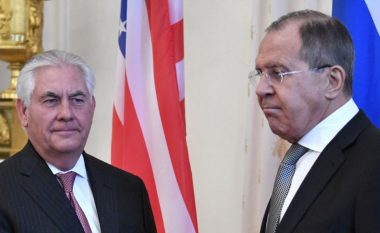 Lavrov: Besojmë se amerikanët kanë gatishmëri për vazhdim të dialogut