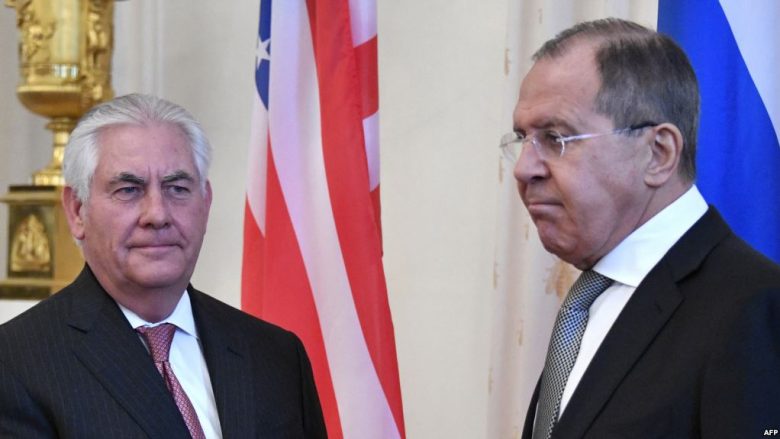 Lavrov: Besojmë se amerikanët kanë gatishmëri për vazhdim të dialogut