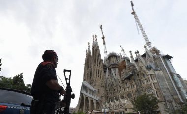 Zbulime të frikshme nga hetimet për Barcelonën: Donin të godisnin “Sagrada Familia”