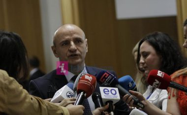Sherifi: Nëse LAA dhe Vetëvendosje i kanë 60 deputetë shqiptarë, unë do t’i mbështesë