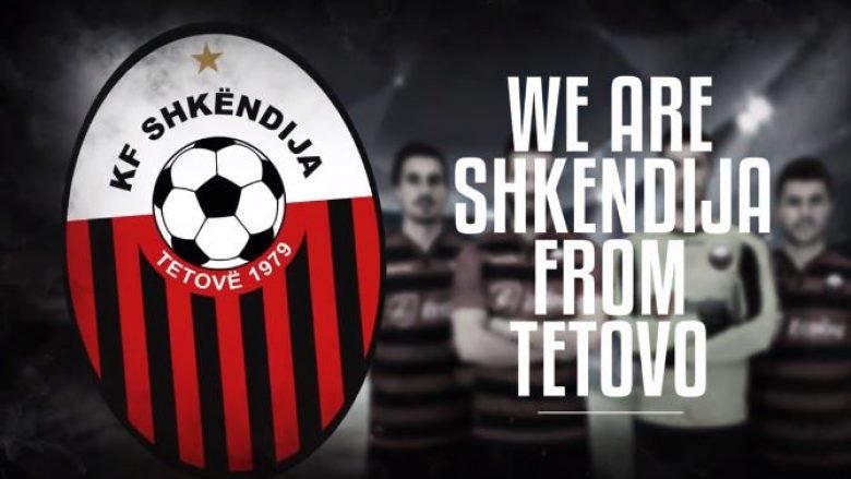 Milani i përgjigjet Shkëndijës në faqen e tyre për videon e jashtëzakonshme që e kishte publikuar klubi shqiptar (Foto/Video)