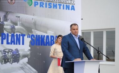 Ujësjellësi kërkon nga Komuna e Prishtinës t’ia paguajë borxhin prej rreth 2.5 milionë euro