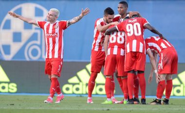 Liga e Evropës – Skënderbeu pret Young Boysin, në fushë edhe Milani dhe Arsenali