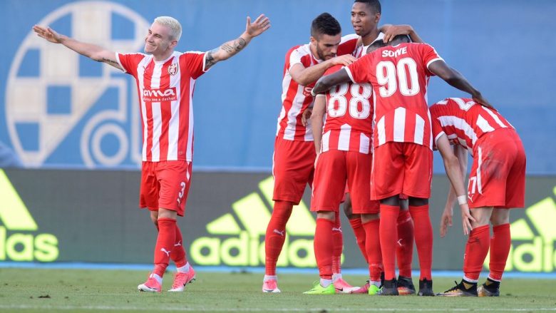 Liga e Evropës – Skënderbeu pret Young Boysin, në fushë edhe Milani dhe Arsenali