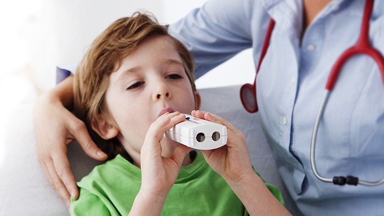 Testi i thjeshtë i erës së gojës për diagnostikim të hershëm të sëmundjes fatale