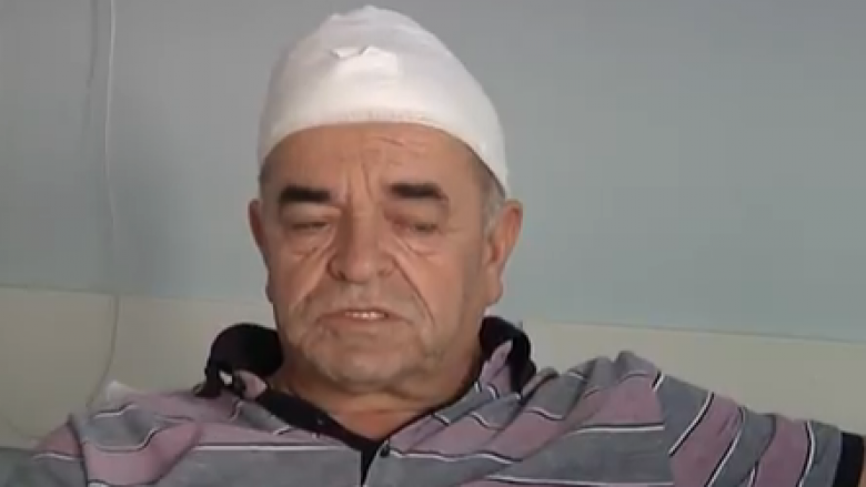 Sokol Zogaj flet për sulmin dhe të dyshuarit: Ditëve të fundit, dikush më përcillte (Video)