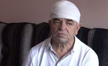 Policia ka identifikuar të dyshuarit që sulmuan Sokol Zogajn