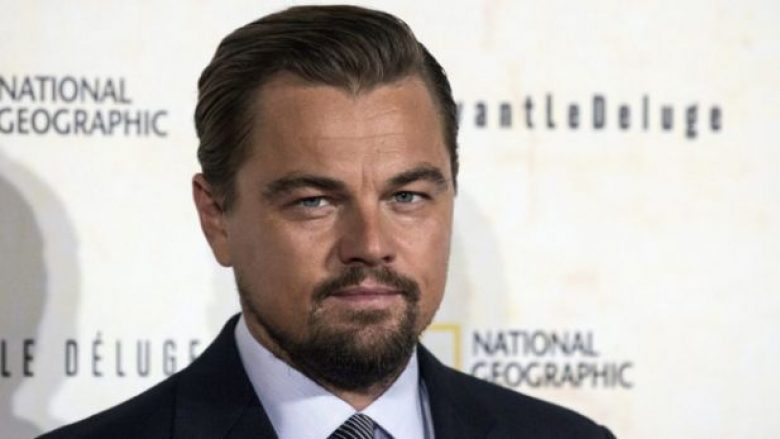 Leonardo Di Caprio ofron një milion dollar për tragjedinë në Houston