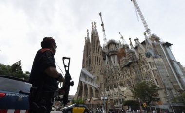 Spanja në zi për viktimat e Barcelonës