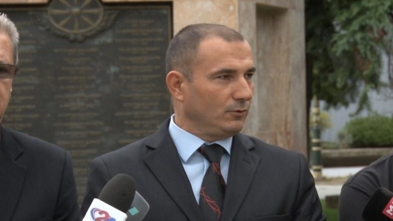 Angellov: Duhet ta kuptojmë se shqiptarët janë realiteti jonë