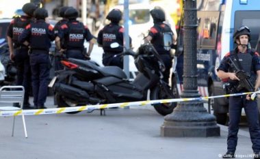 Shkatërrohet celula xhihadiste që kreu sulmet në Barcelonë