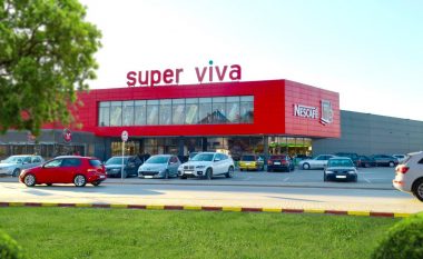 Super Viva, së shpejti me supermarketin më modern në Kosovë