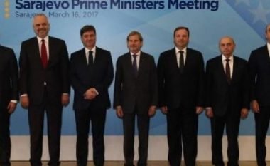 Kryeministrat e shteteve të Ballkanit Perëndimor takohen sot në Durrës