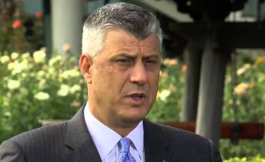 Thaçi nga Podgorica u dërgon mesazh deputetëve për seancën konstituive (Video)