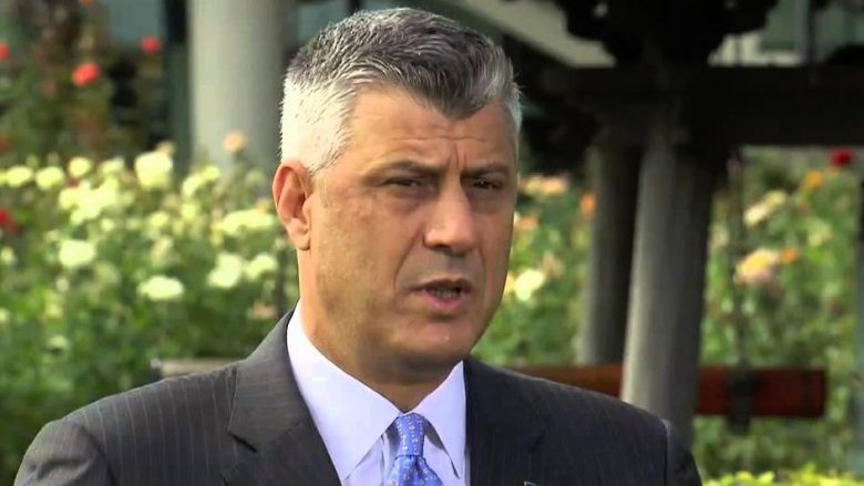 Thaçi nga Podgorica u dërgon mesazh deputetëve për seancën konstituive (Video)