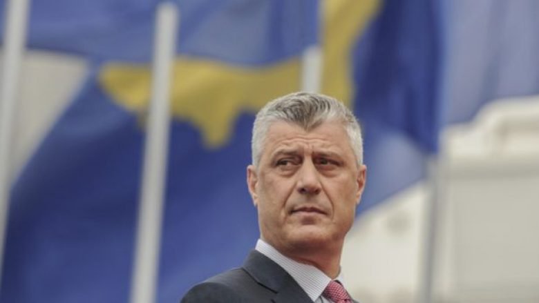 Deputeti i LDK-së e quan Thaçin monark të Kosovës