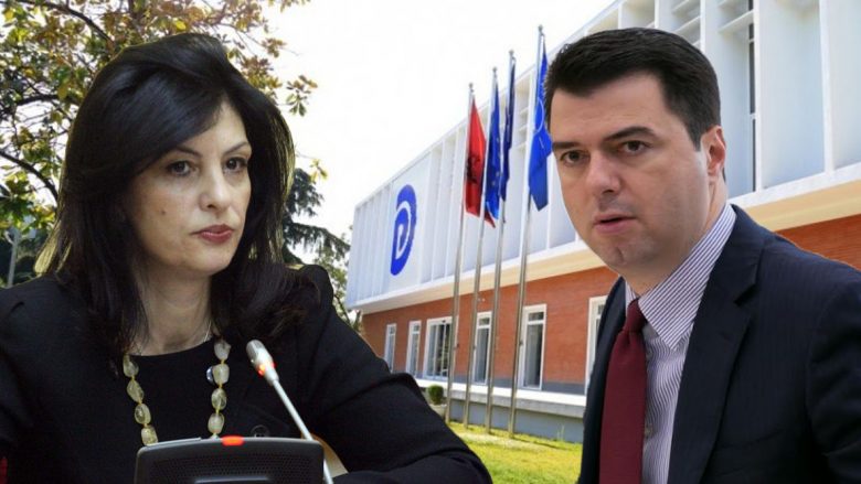 Topalli shpërthen ndaj Bashës: Pasi shite dhe vodhe partinë je zhdukur, tani …