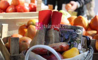 Tregu i Tetovës, pa kushte dhe pa blerës