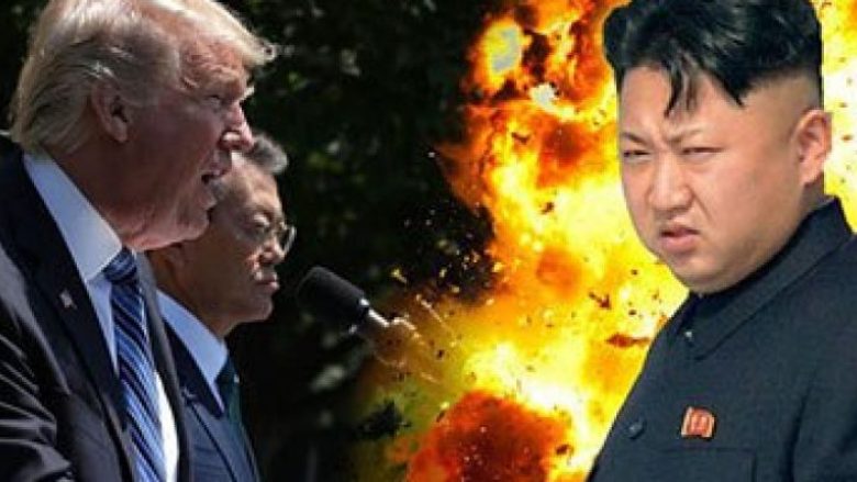 Koreja e Veriut: Po na provokojnë