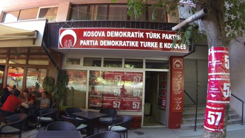 KDPT-ja në zgjedhjet e 22 tetorit, garon në dy komuna me kandidat për kryetar, në shtatë tjera për asamble komunale