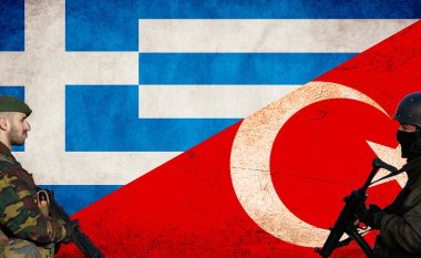 Turqia kërkon rishikimin e kufijve detarë me Greqinë, grekët kundërpërgjigjen: Jemi gati edhe për luftë