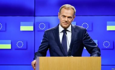 Tusk: Zgjerimi i BE-së është prioritet