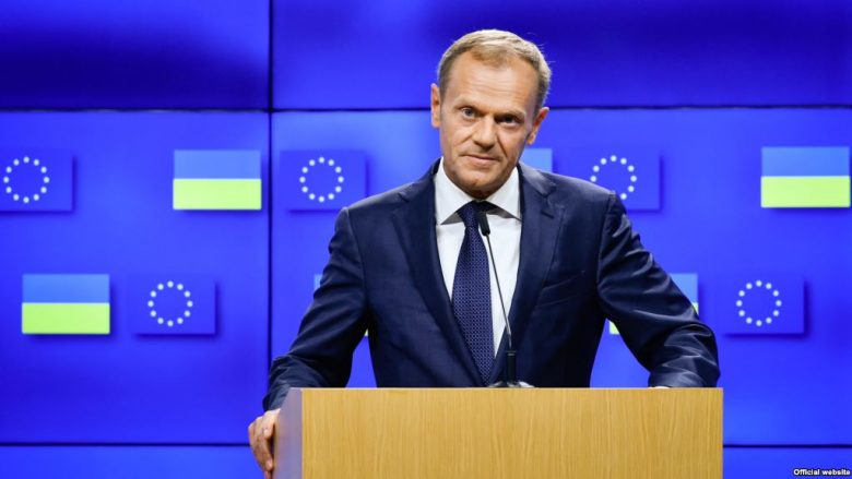 Tusk: Zgjerimi i BE-së është prioritet