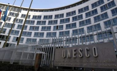 “Delo”: Serbia po i bën presion Maqedonisë të votojë kundër Kosovës në UNESCO