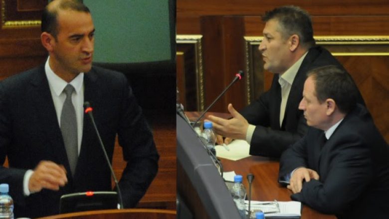 Një biznesmen dhe një ish-deputet në vendin e Daut Haradinajt dhe Zafir Berishës