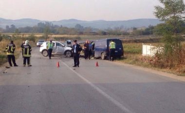 Vdes personi i dytë në aksidentin që ndodhi në Sibofc të Podujevës