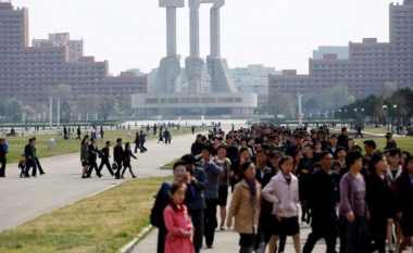 Koreja e Veriut hap dyert për turistët rusë