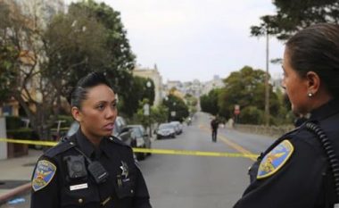 SHBA: Të shtëna me armë në park, tre të plagosur
