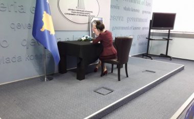 Kiliç për ish-kryeministrin Rexhepi: Kosova humbi një njeri të rëndësishëm dhe një mik të Turqisë