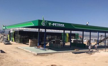 V-Petrol hap pikën e dytë të derivateve në Kosovë