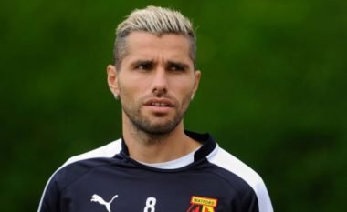 Valon Behrami konfirmohet si lojtar i Udineses, nesër prezantohet