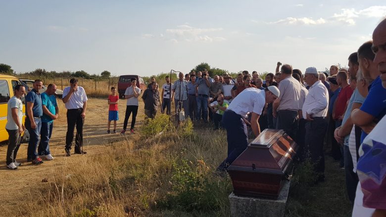 Aksidenti me fatalitet në Podujevë: Familja Gashi fal gjakun (Video)