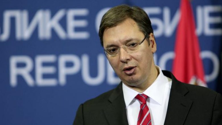 Vuçiq dhe evropianët dallime se cili është prioriteti i Serbisë: Kosova apo korrupsioni?