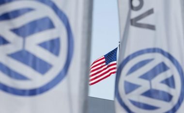 Skandali i Dieselgate: Gjykata amerikane burgos inxhinierin e Volkswagen